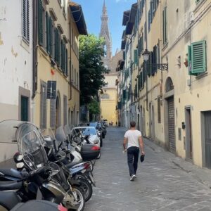 Rachelle Goulding Instagram - Italy 🍝 pt 2