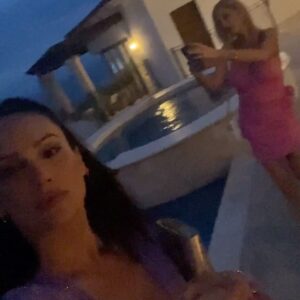 Rachelle Goulding Instagram - Lately 🫶