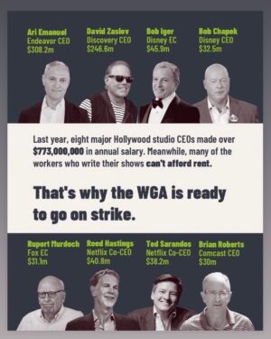 Radha Blank Instagram - Proud card-carrying member since 2014. #wgastrong✊🏽✊🏼✊🏾✊🏿 #fuckyoupayme