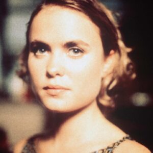 Radha Mitchell Instagram - 