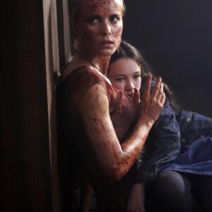 Radha Mitchell Instagram - 