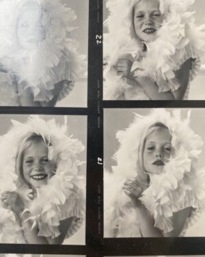 Radha Mitchell Instagram - 