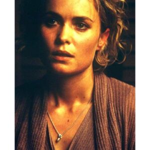 Radha Mitchell Instagram - 