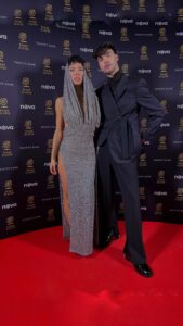 Actress Radka Pavlovčinová HD Instagram Photos and Wallpapers March 2024