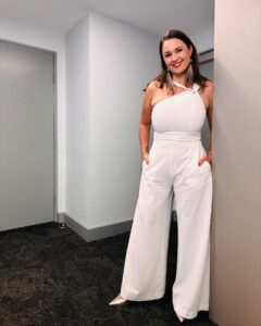 Rae Johnston Most Liked Photos and Posts
