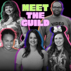 Rae Johnston Instagram - ⚡️Meet The Gammin Guild ahead of their upcoming campaign! All new adventures and characters!⚡️

INTRODUCING: 
@ithinkceleste as Lyla The Beguiler
@karlienoon as Aurora
@raejohnston as Wilga
@cienanm as Leo
@heidzdee as Dungeon Master

📅 Premiere Date: 03/05/24
🕖 Time: 7 PM AEST
📺 Watch on: https://www.twitch.tv/thegamminguild
#GamminGuild #DnD #IndigenousGaming 🎲🔮