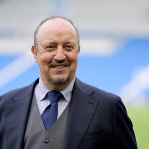 Rafael Benítez Instagram - Highlights from the post-match conference after Brighton

"We won and kept a clean sheet, so there are a lot of positives".

“We have had difficult games. In the first game against Southampton we showed character to come from behind, something the team hadn’t done for a long time".

“We wanted to be compact and stop Brighton’s passes through midfield and find spaces in the wide areas or behind"