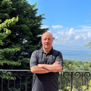 Actor Rafael Benítez HD Instagram Photos and Wallpapers July 2021