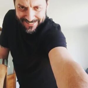 Rafael Cavada Instagram - Gracias a todos!