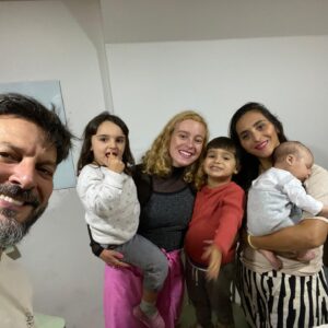 Rafael Cavada Instagram - Momentos de este 2023. Feliz año !