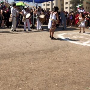 Rafael Cavada Instagram - Registro de la #Marcha8M realizado por quien me acompaña en la vida, madre de mis hijos: Fiorella.