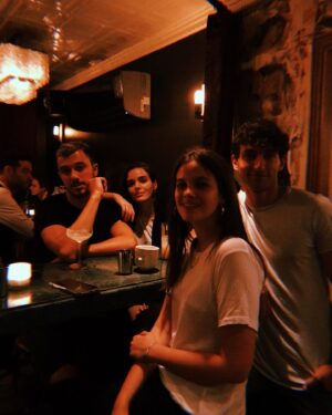 Rafael Cebrian Instagram - -
s c o o t t r o u p e