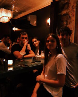 Rafael Cebrian Instagram - -
s c o o t t r o u p e