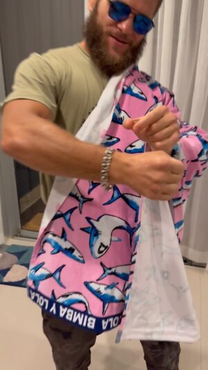 Rafael Fiziev Instagram - Welcome 30🥰