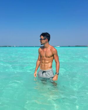 Rafael Gevú Instagram - Bacalar y mezcalitas 🇲🇽
