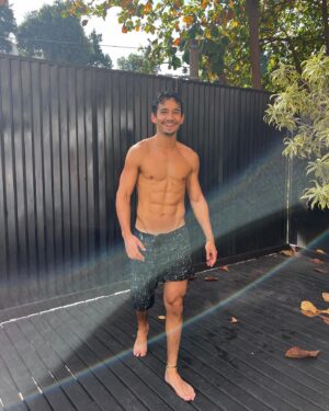 Rafael Gevú Instagram - 😅
