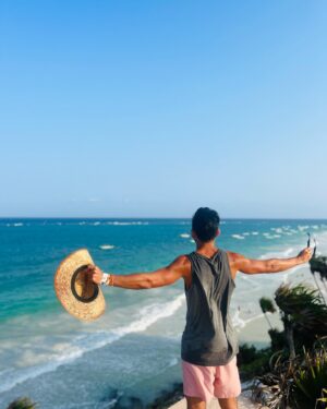 Rafael Gevú Instagram - 25 da melhor forma possível! Só posso agradecer pelos aprendizados, pelas aventuras e principalmente pelas pessoas incríveis que encontrei pelo caminho. 🥳❤️