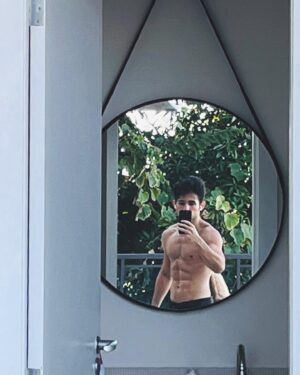 Rafael Gevú Instagram - Um pouco da manhã de sábado 
#photodump
