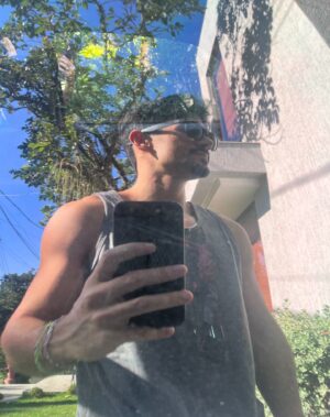 Rafael Gevú Instagram - casa...