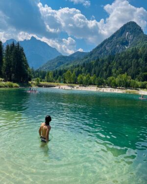 Rafael Gevú Instagram - Hvala Slovenija 🇸🇮