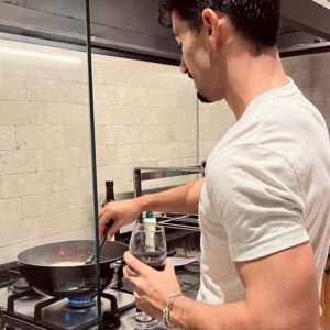 Rafael Gevú Instagram - casa...