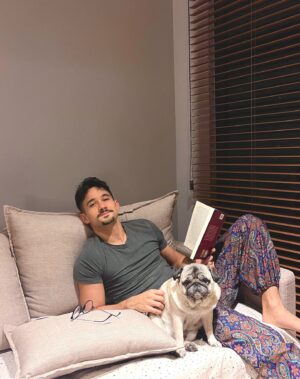 Rafael Gevú Instagram - casa...
