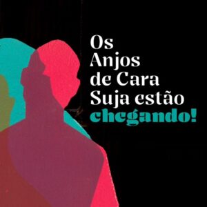 Rafael Queiroz Instagram - 🔊Chegou a hora, São Paulo! 

Sucesso de público e crítica no Rio de Janeiro e com 17 indicações a prêmios no currículo, o aclamado espetáculo Órfãos, de Lyle Kessler, finalmente chega à terra da garoa para uma curtíssima temporada! 

Para saber mais sobre datas e local da temporada, fique de olho nas nossas redes! 👀 

Órfãos é um projeto apresentado pelo Ministério da Cultura, com patrocínio por meio da Lei Federal de Incentivo à Cultura - Lei Rouanet.

#Cultura #Teatro #Órfãos #PeçaÓrfãos #TeatroSãoPaulo #CulturaemSãoPaulo #LyleKessler #IngressosTeatro #SãoPauloCultural #EspetáculoSãoPaulo