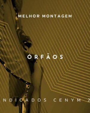 Rafael Queiroz Instagram - Muito feliz por está indicação !!! 
Obrigado @premiocenym 🎭✨
São doze indicações incluindo a de melhor espetáculo. Quero parabenizar cada um, que fez e faz parte desta história, só a gente sabe o caminho pra chegar até aqui.
@orfaosteatro ❤️
#vivaacultura #vivaaarte