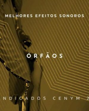 Rafael Queiroz Instagram - Muito feliz por está indicação !!! 
Obrigado @premiocenym 🎭✨
São doze indicações incluindo a de melhor espetáculo. Quero parabenizar cada um, que fez e faz parte desta história, só a gente sabe o caminho pra chegar até aqui.
@orfaosteatro ❤️
#vivaacultura #vivaaarte