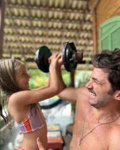 Actor Rafael Queiroz HD Instagram Photos and Wallpapers October 2023