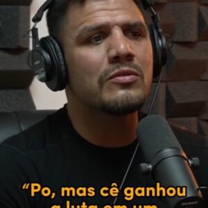 Rafael dos Anjos Instagram - A experiência de quem lutou contra os maiores do seu tempo!

Resenha incrível com @rdosanjosmma no YouTube 

Link do episódio na bio

🔶️ Siga @connect_cast
🔶️ Siga @connect_cast
🔶️ Siga @connect_cast
🔶️ Siga @connect_cast