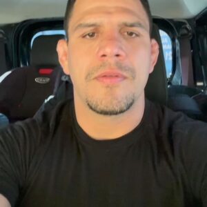 Rafael dos Anjos Instagram - "A double celebration day! 🇺🇸✨ On this 4th of July, I commemorate not only the independence of the United States but also my arrival in this incredible country that embraced me and my family with open arms and gave me the opportunity to pursue my dreams in the world of fighting. 🥊🔥 I'm grateful to everyone who supported me throughout this journey and continues to propel me forward. May the flame of freedom and determination never fade in our hearts. Happy 4th of July, my friends! 🎉🎇 #IndependenceDay #DreamsFulfilled #Gratitude"

*********************************
"Um dia de celebração dupla! 🇺🇸✨ Neste 4 de julho, comemoro não só a independência dos Estados Unidos, mas também minha chegada neste país incrível, que me acolheu e a minha família de braços abertos e me deu a oportunidade de continuar os meus sonhos no mundo das lutas. 🥊🔥 Agradeço a todos que me apoiaram ao longo dessa jornada e que continuam a me impulsionar para frente. Que a chama da liberdade e da determinação nunca se apague em nossos corações. Feliz 4 de julho, meus amigos! 🎉🎇 #IndependenceDay #SonhosRealizados #Gratidão"