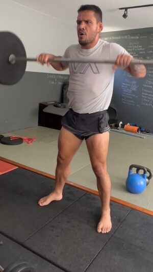 Rafael dos Anjos Instagram - Suporte o processo e viva o propósito ||<><><>||Handle the process and enjoy the results