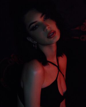 Rafaela Andrade Instagram - 🕷