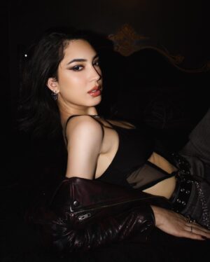 Rafaela Andrade Instagram - 🕷