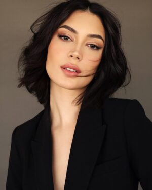 Rafaela Andrade Instagram - 🌹