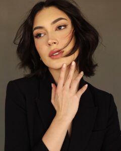 Actress Rafaela Andrade HD Instagram Photos and Wallpapers November 2023