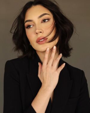 Rafaela Andrade Instagram - 🌹