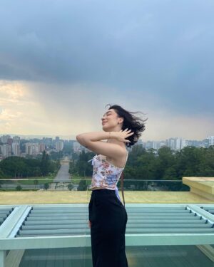 Rafaela Andrade Instagram - ✨