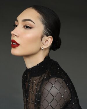 Rafaela Andrade Instagram - ✨ 

Ph @joaocassioph 
Make @andrevelmont 
Styling @stylebyste