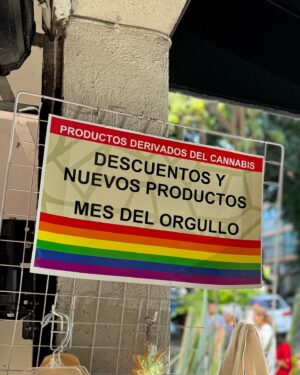 Rafaela Covas Instagram - Pride Month. Typically June. Dedicated to the celebration of LGBTQ  pride.

Inspired by the Stonewall riots, a series of gay liberation protests that took place over several days beginning on June 28, 1969. The riots began after a police raid happened at a gay bar located within Lower Manhattan in New York City.

1969! Sometimes I feel humanity has come a long way on this subject, sometimes not. It's been a long time... and, again and again, I remember that change must come from the inside. 

If you don't accept me, maybe there is a part of me that doesn't accept myself yet. 

Again and again, I decide for EVOLUTION instead of REVOLUTION.

I'm committed, more and more, to expand the acceptation of all the parts of me and all the roles I assume in this society. I believe it’s the best I can do to contribute. To march, to dance and to accept myself more and more…!

To all the brothers and sisters and others out there, I wish one day I’m able to celebrate myself as I celebrate all of us. If only we could do that, we would finally realise we need no labels. We are all just human beings made of love.

•
•
•

#pride #lgbt #lgbtq #pridemonth #lgbtpride  #pride2024 #pridemexico #pridecdmx #pride🌈