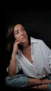 Actress Rafaela Covas HD Instagram Photos and Wallpapers June 2024