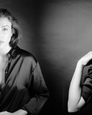 Rafaela Covas Instagram - "The world will ask you who you are, and if you don’t know, the world will tell you."
Carl Jung

•
•
•

📷 @ofotografoportugues 

•
•
•

#photoshoot #photoshooting #blackandwhite #blackandwhitephotography #blackandwhitephotos #blackandwhiteportrait #actor #actors #actorslife #acting #actinglife #actorportrait #actorphotography #actorsheadshots #actress #actressphotos #actrices #actressphotoshoot #actressphotography #actores #actorsofinstagram