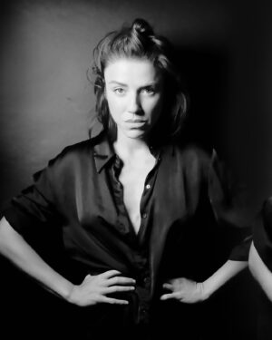 Rafaela Covas Instagram - "The world will ask you who you are, and if you don’t know, the world will tell you."
Carl Jung

•
•
•

📷 @ofotografoportugues 

•
•
•

#photoshoot #photoshooting #blackandwhite #blackandwhitephotography #blackandwhitephotos #blackandwhiteportrait #actor #actors #actorslife #acting #actinglife #actorportrait #actorphotography #actorsheadshots #actress #actressphotos #actrices #actressphotoshoot #actressphotography #actores #actorsofinstagram