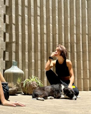 Rafaela Covas Instagram - Amélia is not my whole life, but she makes my life whole.

•
•
•

#dog #doglover #doglife #dogphotography #dogphoto #dogpics #dogpeople #dogphotos #ilovemydog #dogsofinstagram #dogmom #instadog #dogmodel #dogworld #mydog #dogdays #doglovers #dogs
