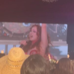 Raffaela "RALPH" Weyman Instagram - 🪷 Raffaela does Coachella ⭐️