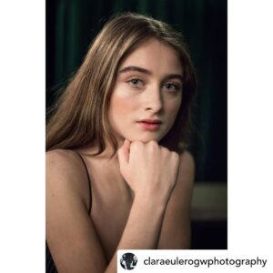 Raffey Cassidy Instagram - Posted @withrepost • @claraeulerogwphotography The 30 seconds portrait sessions: @raffeycassidy has been lovely and put up with my shenanigans at the Other Lamb premiere during the #bfifestival2019
Thank you @britishfilminstitute @theddagroup for the access!
#portraitphotography #redcarpet #portrait #actors #raffeycassidy #theotherlamb #london #ogw