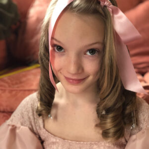 Raffiella Chapman Instagram - Had a great time shooting Belittled written and directed by @clairetailyour produced by #anuanderson . I got to act with the amazing @kiransoniasawar !! Thanks to all the crew for looking after me, my dress and my curls!! @directors_uk @arrichannel