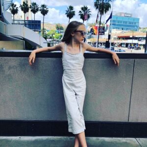 Raffiella Chapman Instagram - So much fun in LA last week!  Now its time for Italia! 🇮🇹 #losangeles #hollywood #italia