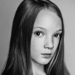 Raffiella Chapman Instagram - Thanks for the great new headshots @ruthcrafer ❤️❤️#headshots